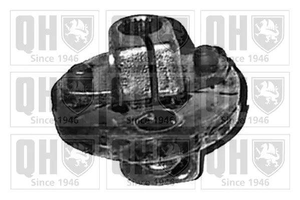 фланец, кормилна колона QUINTON HAZELL      