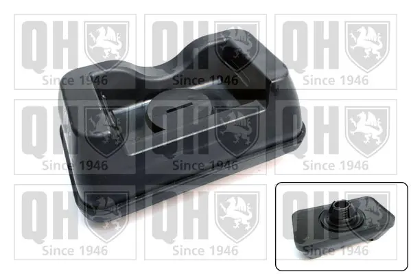 държач, крик QUINTON HAZELL      