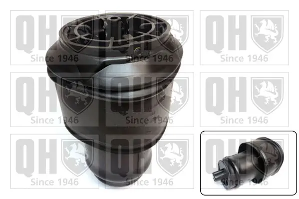 Въздушна възглавница, окачване QUINTON HAZELL      