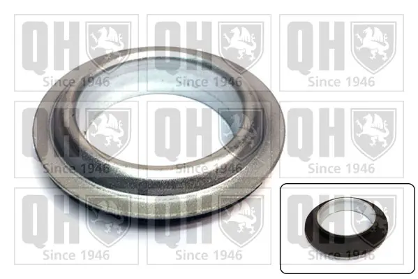 пружинно легло - чиния QUINTON HAZELL      