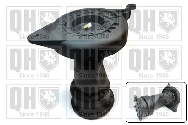 Въздушна възглавница, окачване QUINTON HAZELL      