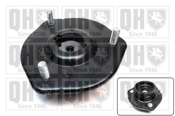 тампон на макферсън QUINTON HAZELL      