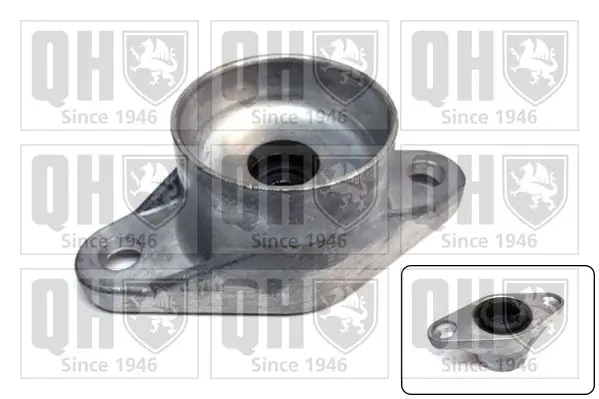 тампон на макферсън QUINTON HAZELL      