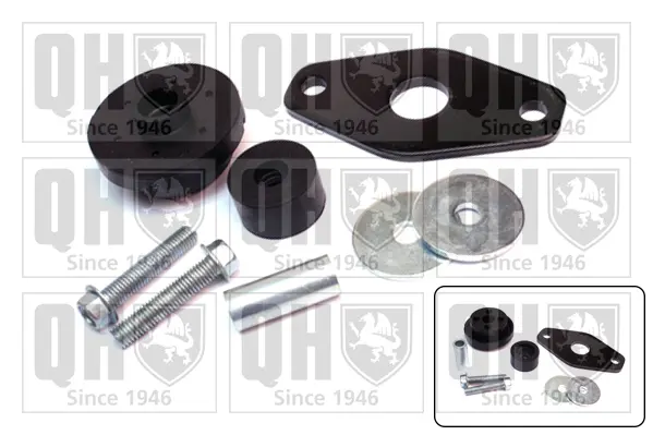 тампон на макферсън QUINTON HAZELL      