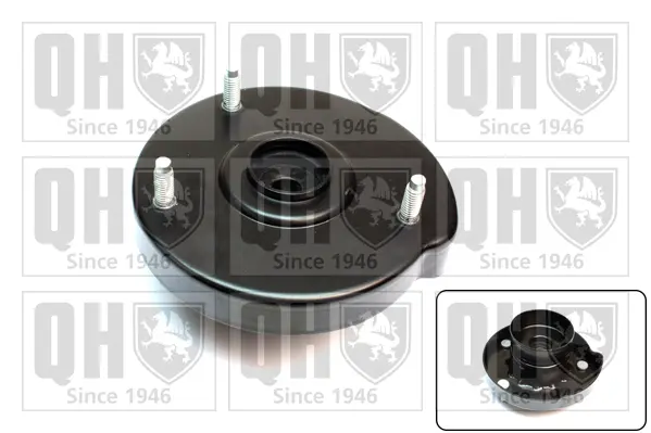 тампон на макферсън QUINTON HAZELL      