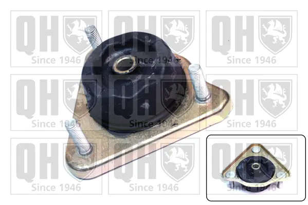 тампон на макферсън QUINTON HAZELL      