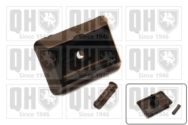 държач, крик QUINTON HAZELL      