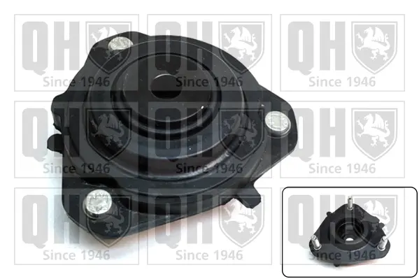 тампон на макферсън QUINTON HAZELL      