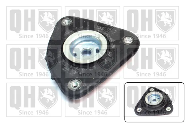 тампон на макферсън QUINTON HAZELL      