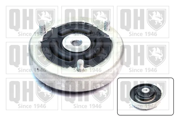 тампон на макферсън QUINTON HAZELL      