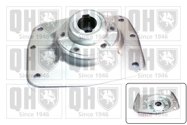 тампон на макферсън QUINTON HAZELL      