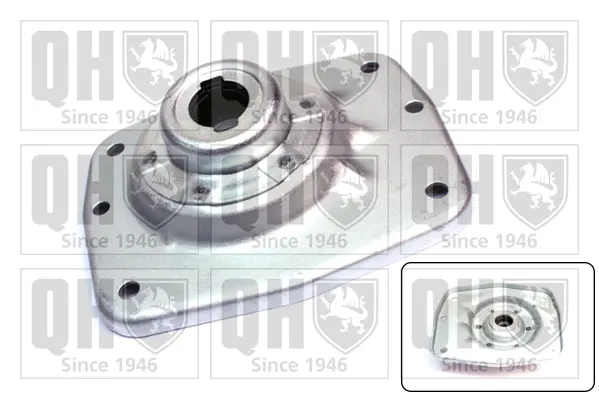 тампон на макферсън QUINTON HAZELL      