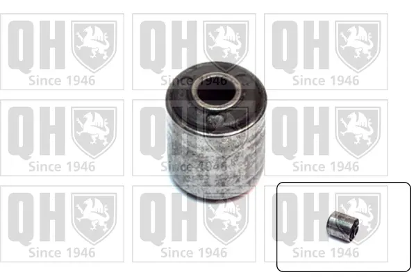 тампон, носач QUINTON HAZELL      