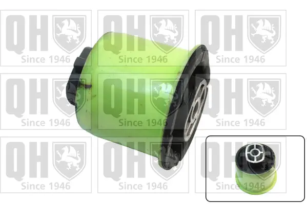 тампони на моста QUINTON HAZELL      