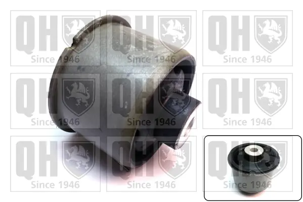 тампони на моста QUINTON HAZELL      