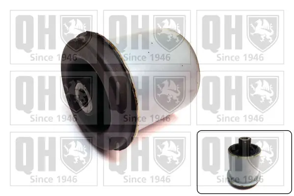 тампони на моста QUINTON HAZELL      