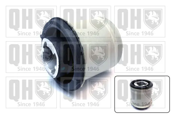 тампони на моста QUINTON HAZELL      