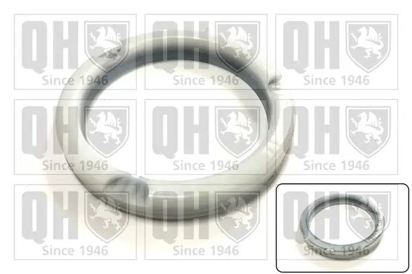 Лагерна макферсъна QUINTON HAZELL      