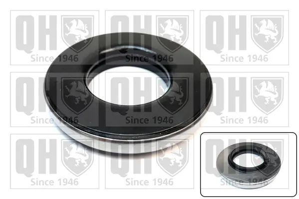 Лагерна макферсъна QUINTON HAZELL      