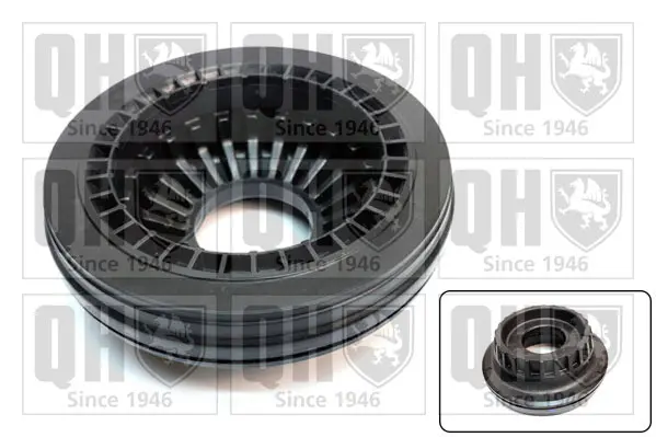 Лагерна макферсъна QUINTON HAZELL      