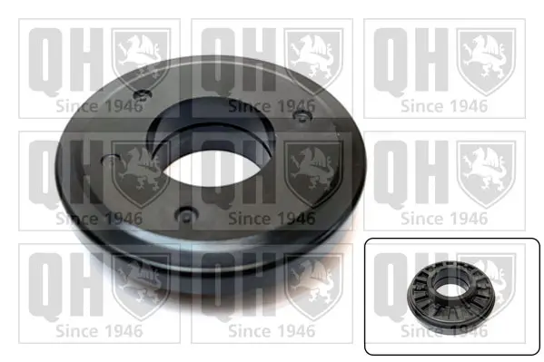 Лагерна макферсъна QUINTON HAZELL      