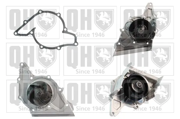 водна помпа, охлаждане на двигателя QUINTON HAZELL      