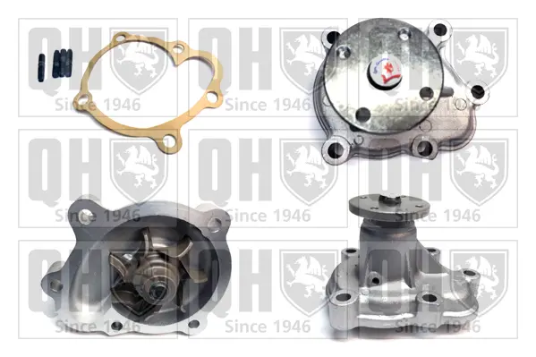 водна помпа, охлаждане на двигателя QUINTON HAZELL      