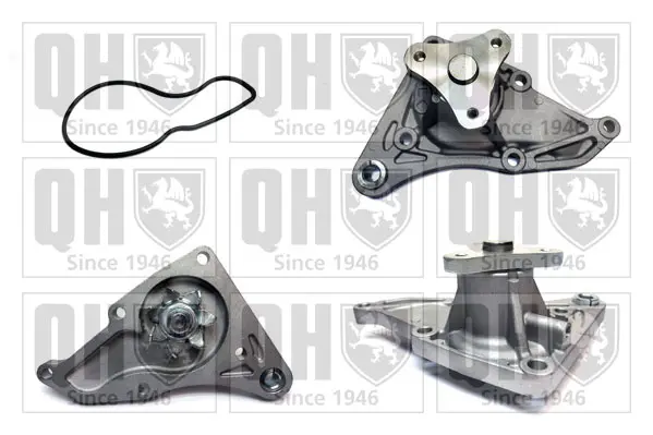 водна помпа, охлаждане на двигателя QUINTON HAZELL      