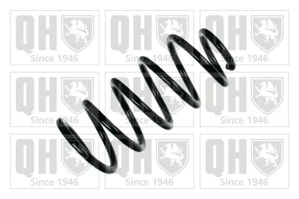 пружина за ходовата част QUINTON HAZELL      