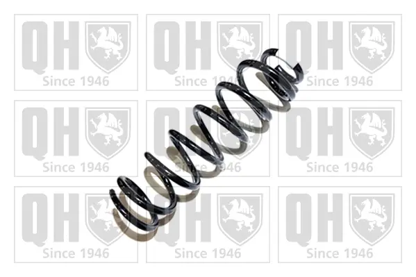 пружина за ходовата част QUINTON HAZELL      