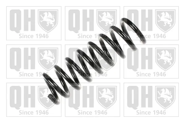 пружина за ходовата част QUINTON HAZELL      