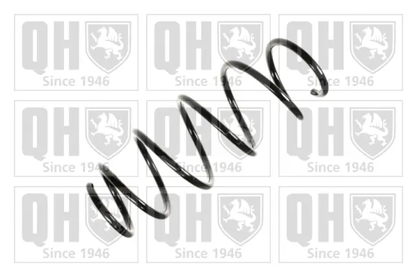 пружина за ходовата част QUINTON HAZELL      
