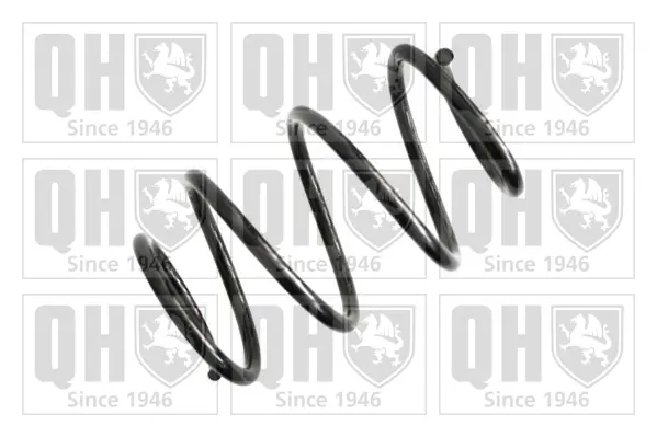 пружина за ходовата част QUINTON HAZELL      
