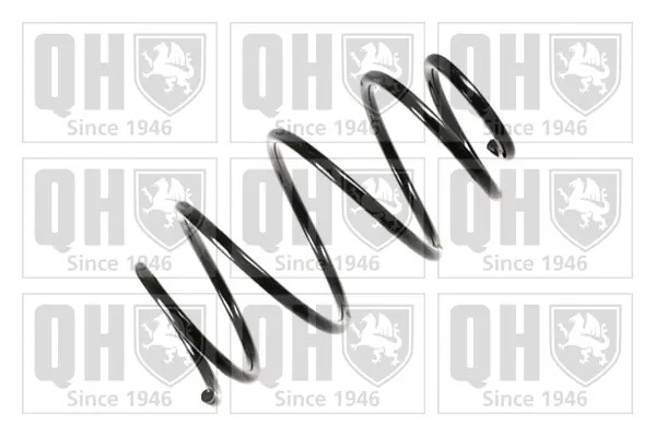 пружина за ходовата част QUINTON HAZELL      