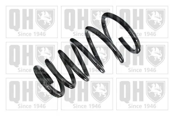 пружина за ходовата част QUINTON HAZELL      