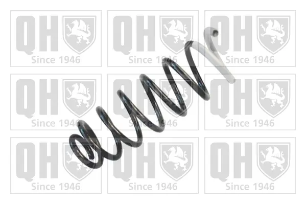 пружина за ходовата част QUINTON HAZELL      