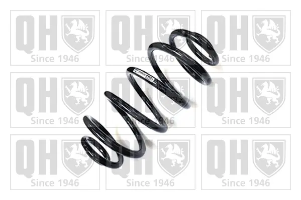 пружина за ходовата част QUINTON HAZELL      