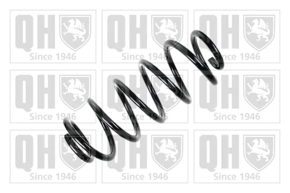 пружина за ходовата част QUINTON HAZELL      