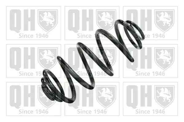 пружина за ходовата част QUINTON HAZELL      