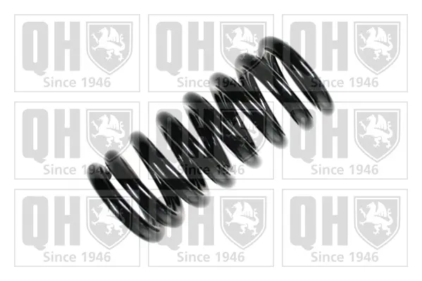 пружина за ходовата част QUINTON HAZELL      