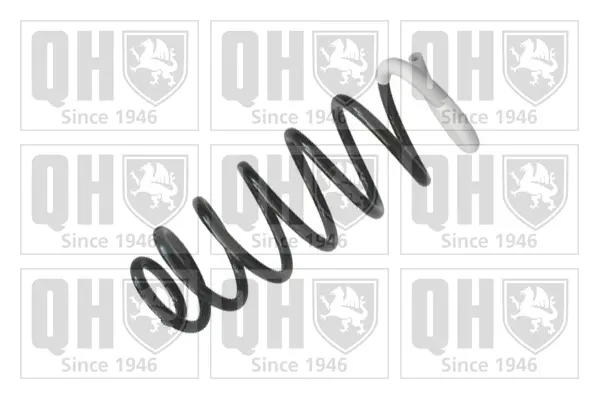 пружина за ходовата част QUINTON HAZELL      