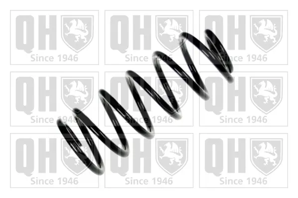 пружина за ходовата част QUINTON HAZELL      