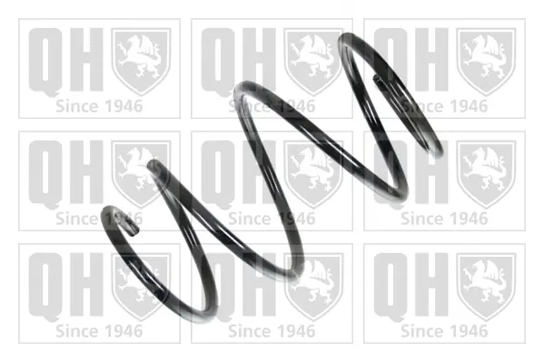 пружина за ходовата част QUINTON HAZELL      