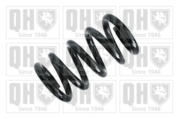 пружина за ходовата част QUINTON HAZELL      