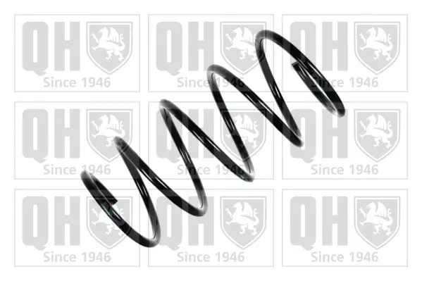 Пружина за ходовата част QUINTON HAZELL