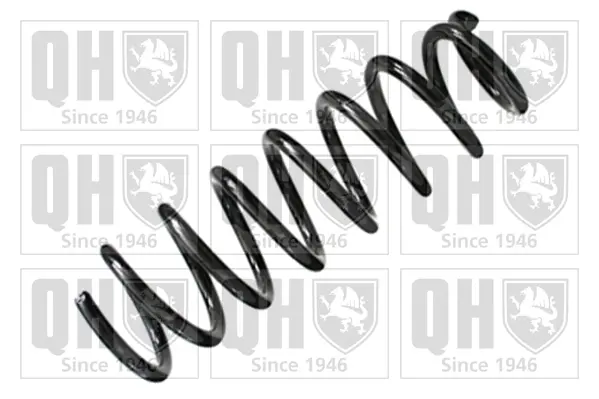 пружина за ходовата част QUINTON HAZELL      