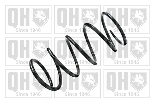 пружина за ходовата част QUINTON HAZELL      
