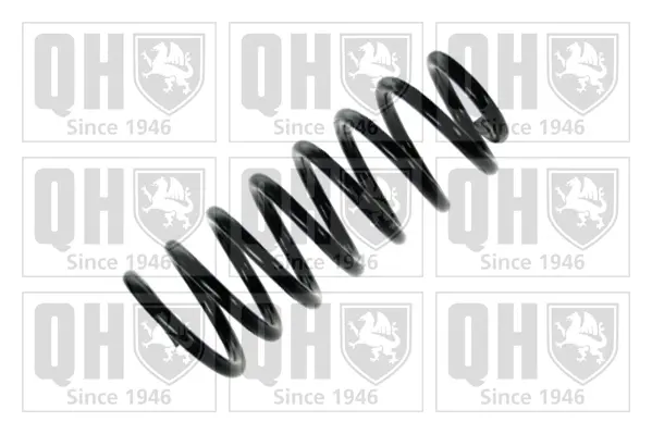 пружина за ходовата част QUINTON HAZELL      