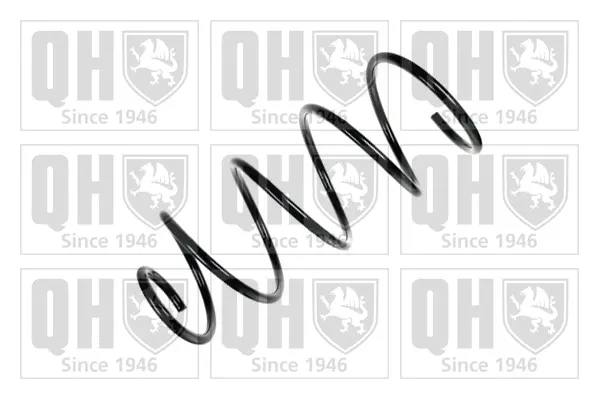 пружина за ходовата част QUINTON HAZELL      