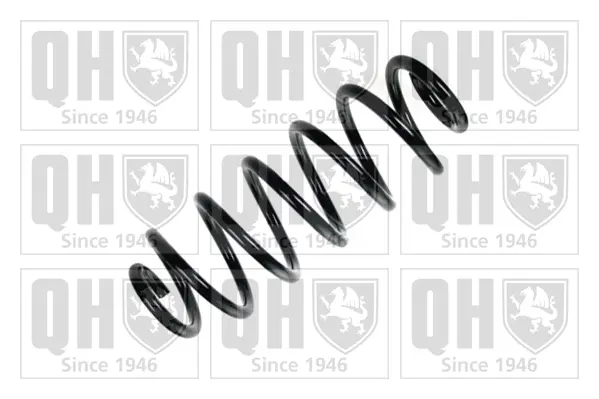 пружина за ходовата част QUINTON HAZELL      